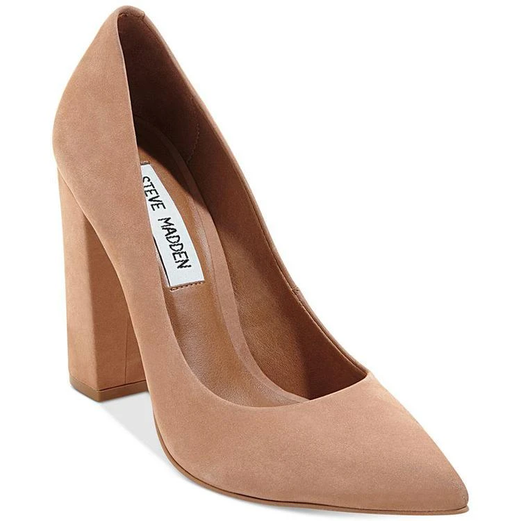 商品Steve Madden|Primpy Pumps,价格¥296,第1张图片