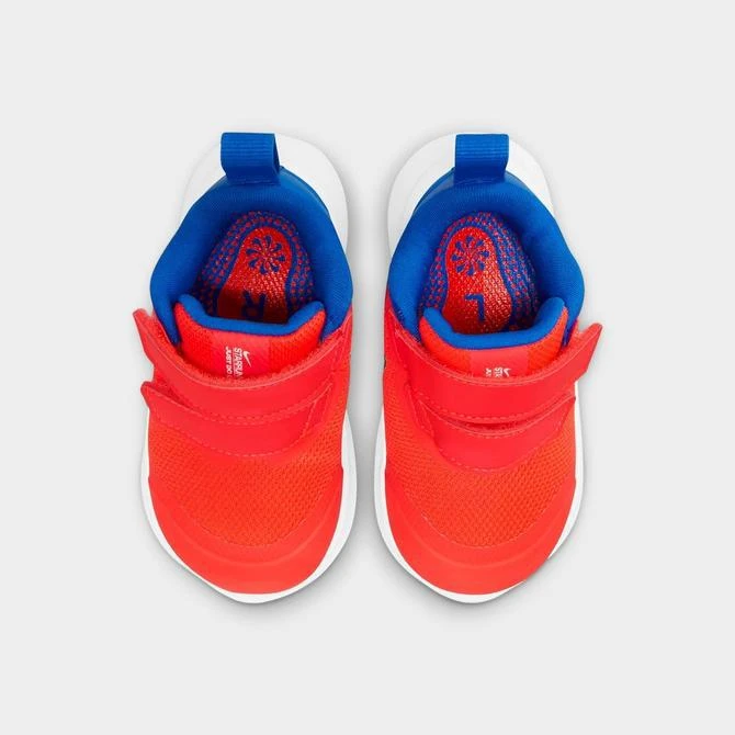 Kids' Toddler Nike Star Runner 3 Hook-and-Loop Running Shoes 商品