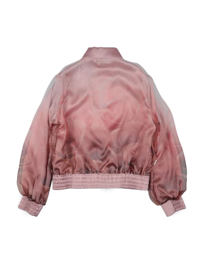 商品JIJIL JOLIE|Bomber,价格¥317,第2张图片详细描述