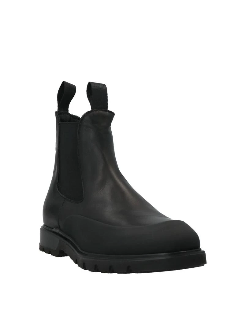 商品GIOVANNI CONTI|Boots,价格¥2854,第2张图片详细描述