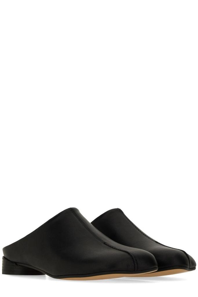 MM6 Maison Margiela Anatomic Mules – On Sale Now with Up to