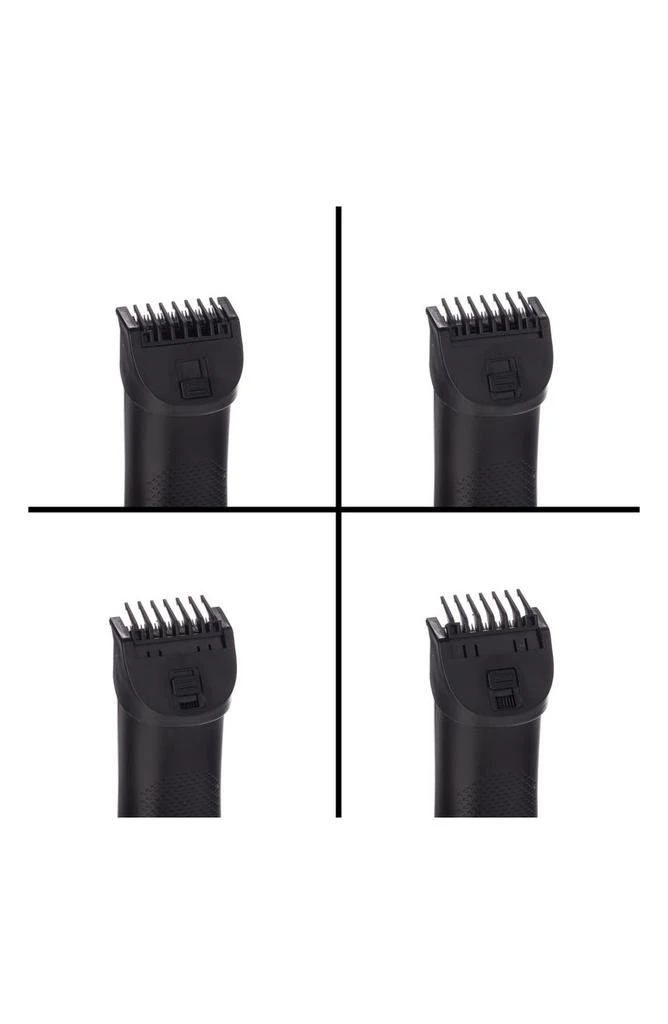 商品BROCCHI|The Cutting Edge USB Waterproof Trimmer,价格¥494,第4张图片详细描述