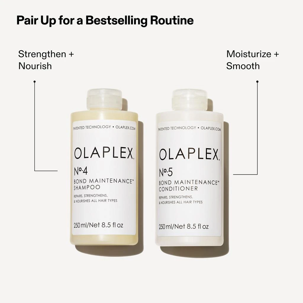 Olaplex No. 4 Bond Maintenance Shampoo 商品