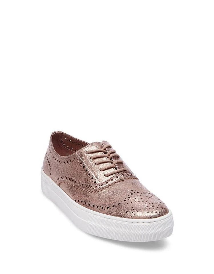 商品Steven|Allister Platform Sneakers,价格¥149,第2张图片详细描述