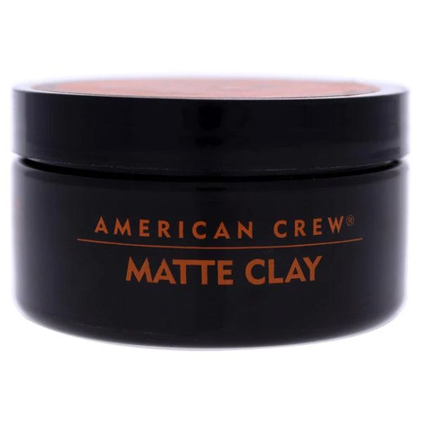商品American Crew|Matte Clay,价格¥137,第1张图片