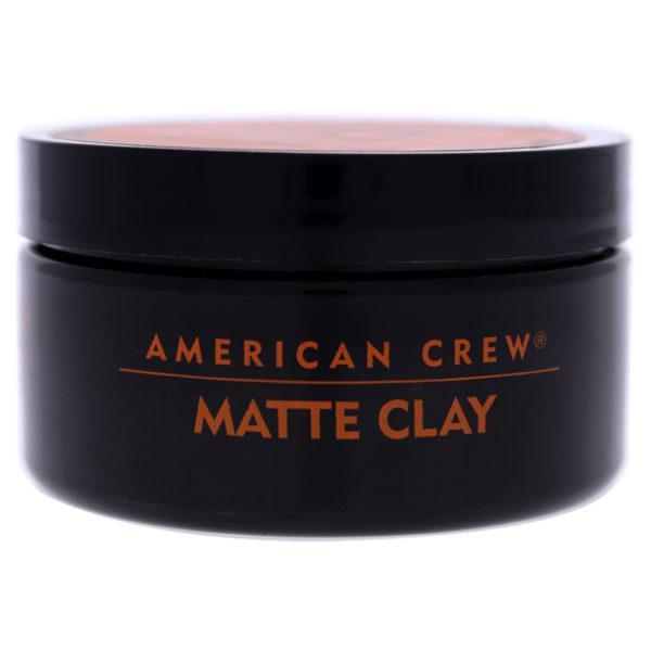 商品American Crew|Matte Clay,价格¥136,第1张图片
