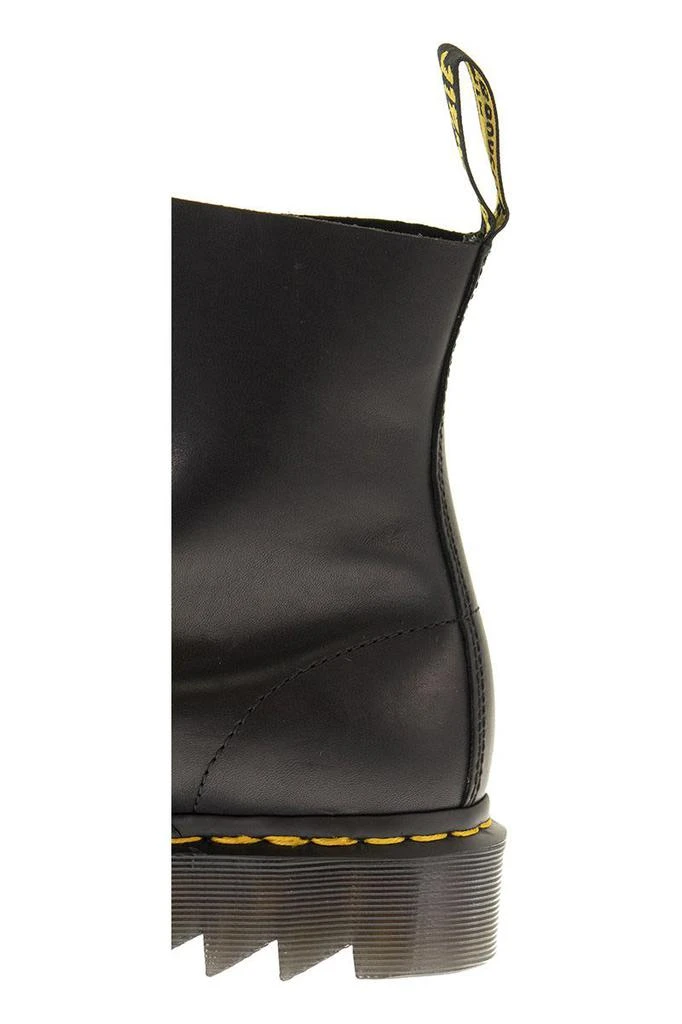 DR. MARTENS 1460 PASCAL ZIGGY - Leather ankle boot 商品