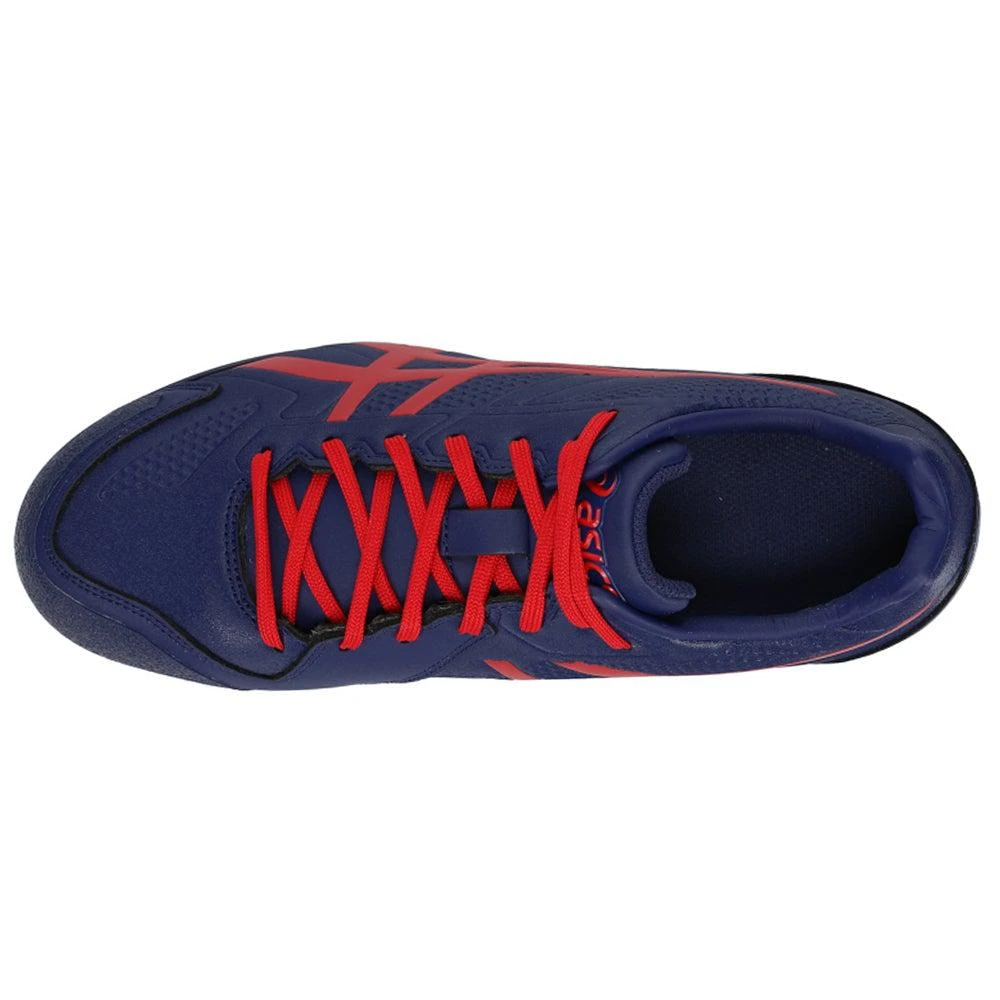 商品Asics|Base Burner Baseball Cleats,价格¥226,第4张图片详细描述