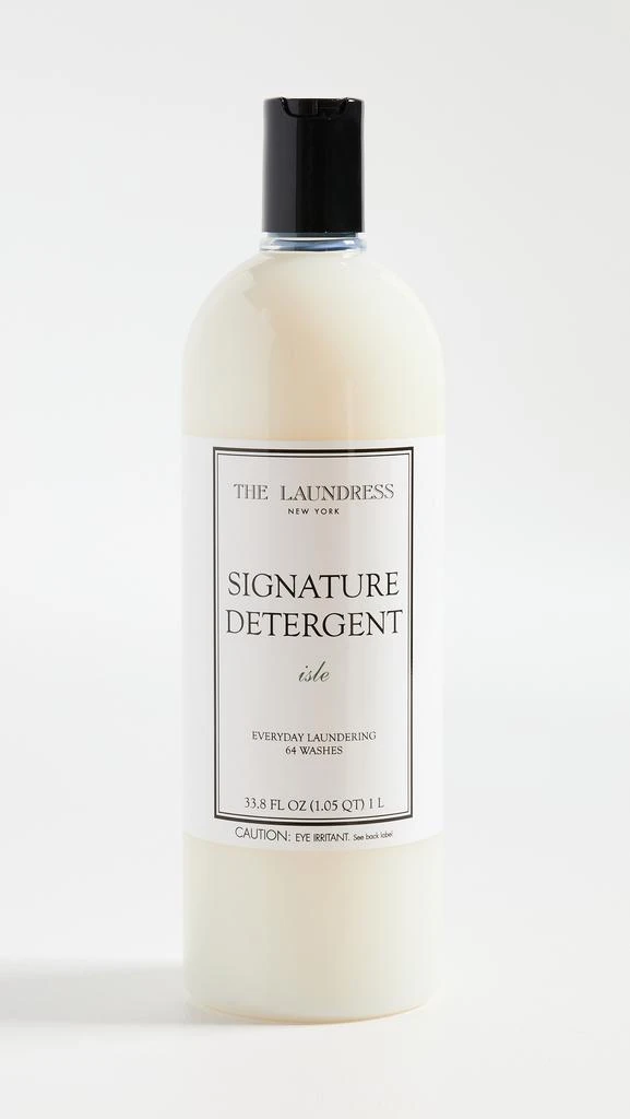 商品The Laundress|The Laundress Isle Signature 洗涤剂,价格¥176,第2张图片详细描述