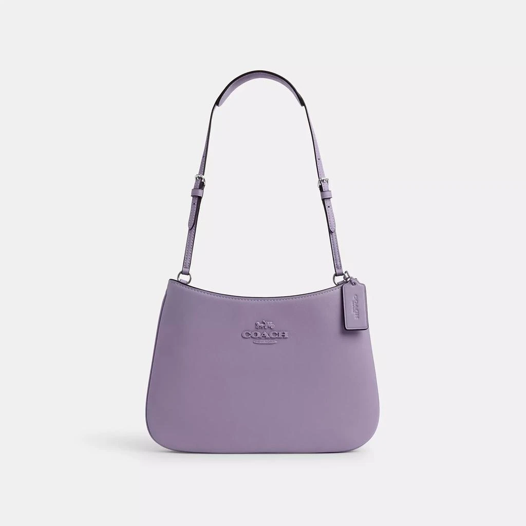 商品Coach|Coach Outlet Penelope Shoulder Bag,价格¥930,第5张图片详细描述