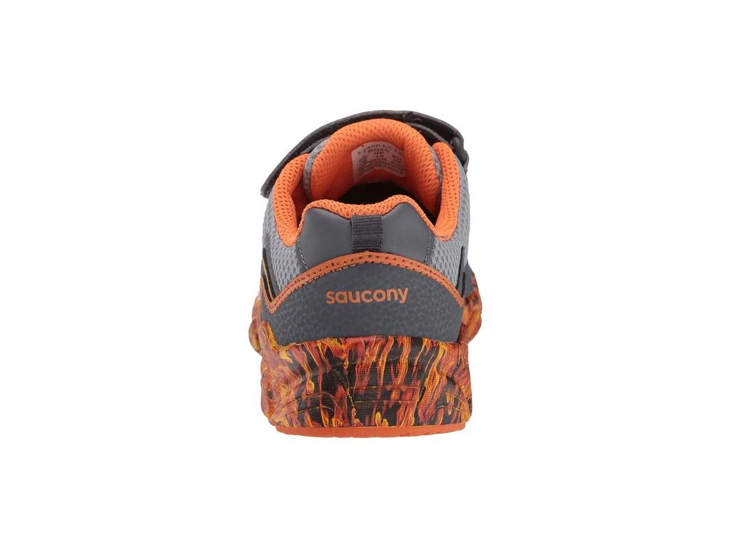商品Saucony|S-Flash A/C 2.0 (Little Kid/Big Kid),价格¥421,第5张图片详细描述