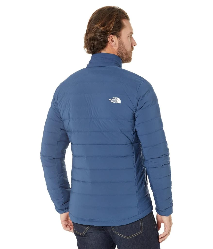 商品The North Face|Belleview Stretch Down Jacket,价格¥1162,第2张图片详细描述