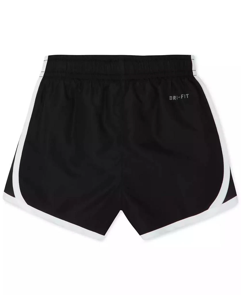 商品NIKE|Little Girls Dri-Fit Shorts,价格¥114,第2张图片详细描述