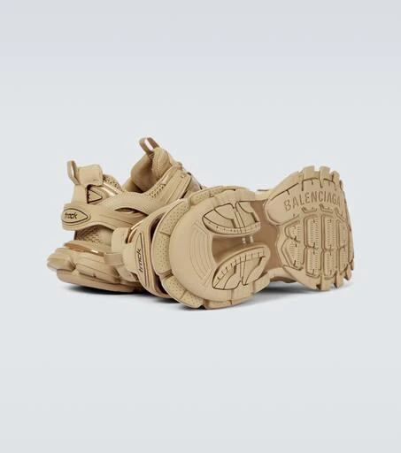 Track sneakers 商品