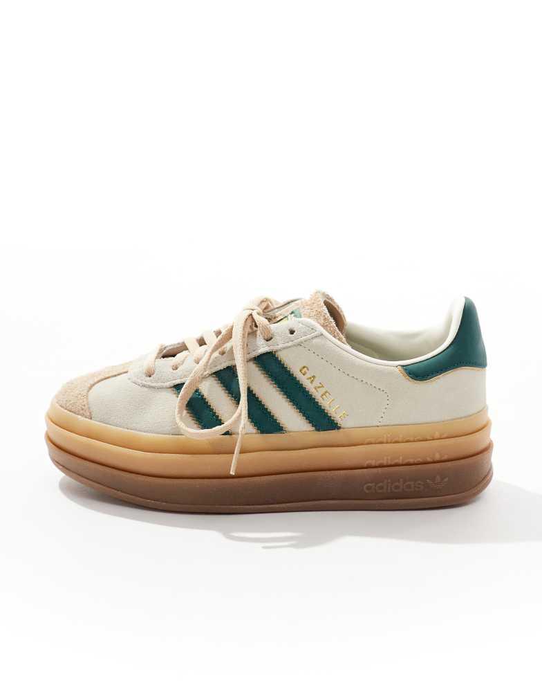 adidas gazelle silver green womens Adidas ADIDAS GAZELLE INDOOR SHOES IG4999 – Kick Theory