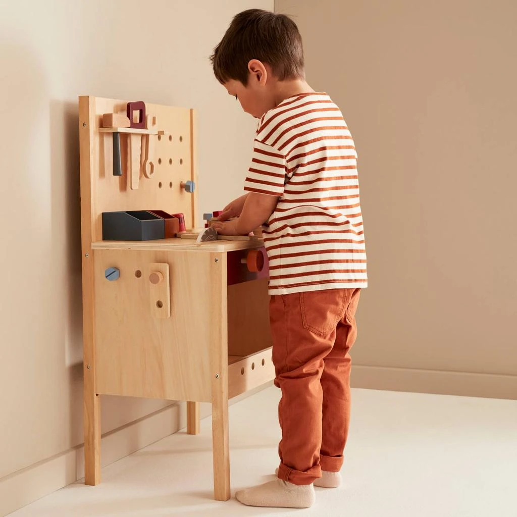 Kids Concept Kid's Hub Tool bench 商品