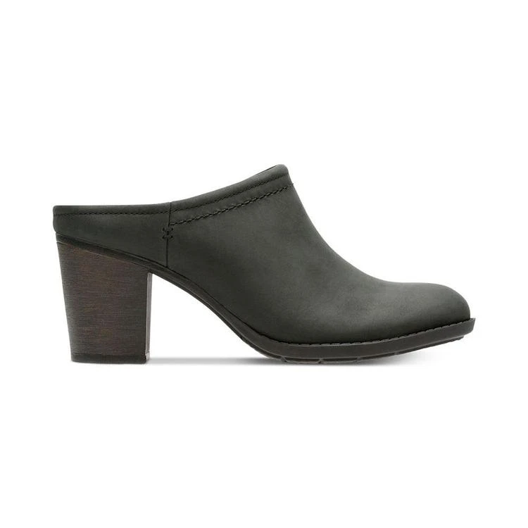 Women's Enfield Sandy Clogs 商品