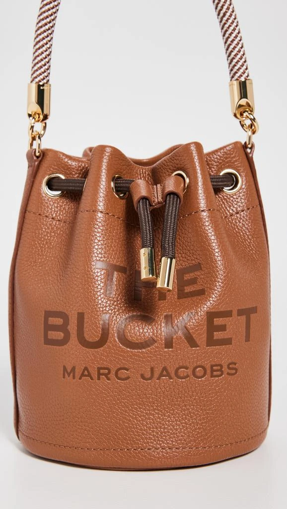 商品Marc Jacobs|The Marc Jacobs 水桶包,价格¥2041,第4张图片详细描述