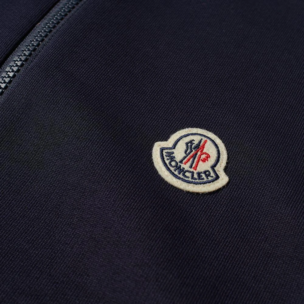 商品Moncler|Moncler Logo Track Jacket,价格¥7460,第4张图片详细描述