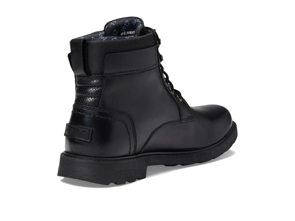 商品Nunn Bush|1912 Plain Toe Boot,价格¥560,第5张图片详细描述