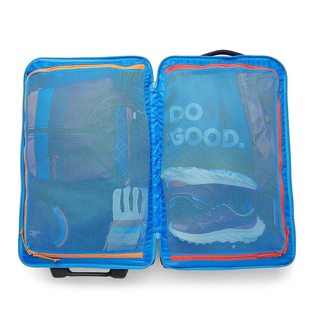 商品Cotopaxi|Cotopaxi Allpa Roller Bag,价格¥2666,第2张图片详细描述