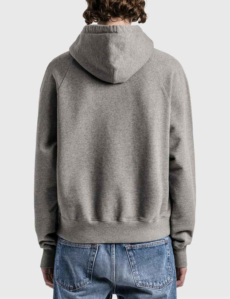 商品AMI|AMI PARIS FRANCE HOODIE,价格¥1979,第4张图片详细描述