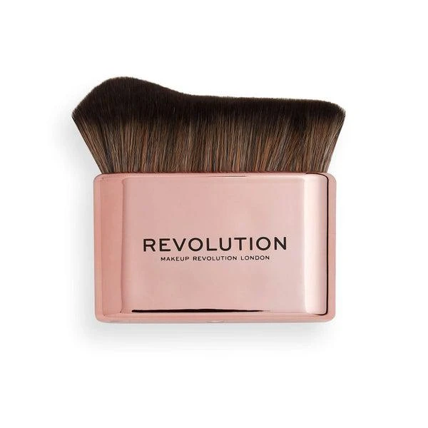 商品Makeup Revolution|Makeup Revolution Glow Body Blending Brush,价格¥98,第1张图片