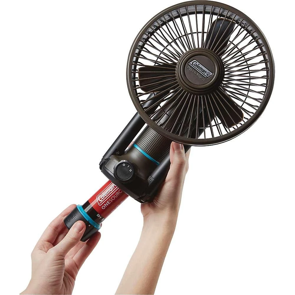 Coleman OneSource Portable Fan 商品