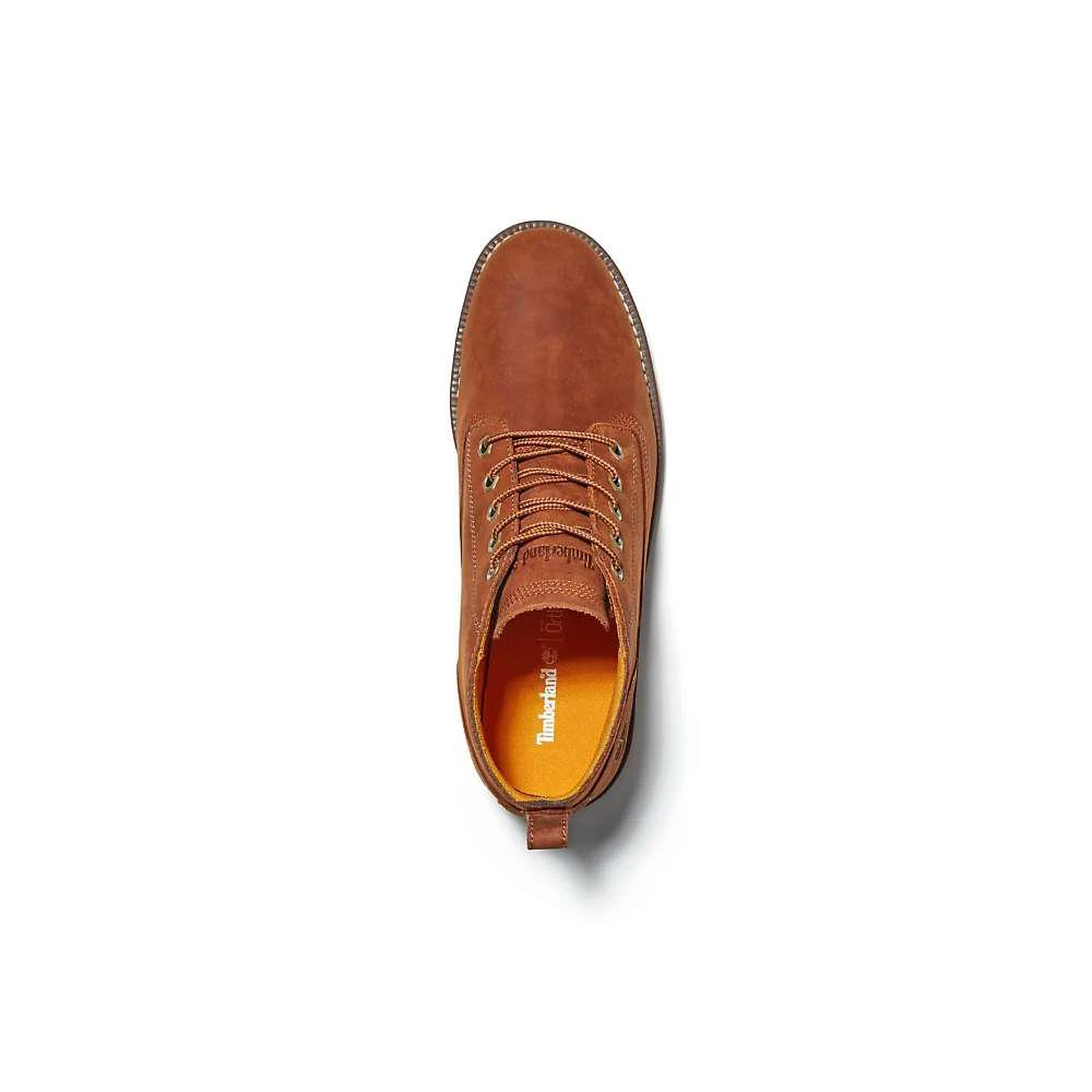 商品Timberland|Timberland Men's Redwood Falls Waterproof Chukka Boot,价格¥1012,第5张图片详细描述