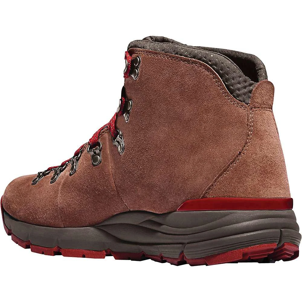 商品Danner|Danner Women's Mountain 600 4.5IN Boot 登山靴,价格¥1730,第3张图片详细描��述