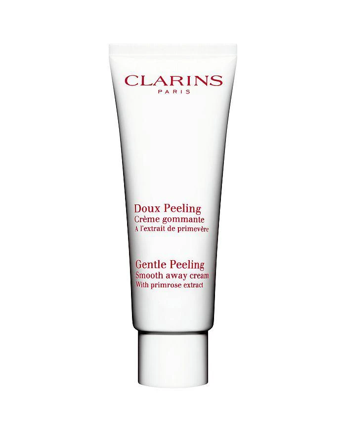 商品Clarins|基础清洁系列温和去角质清洁霜,价格¥298,第1张图片