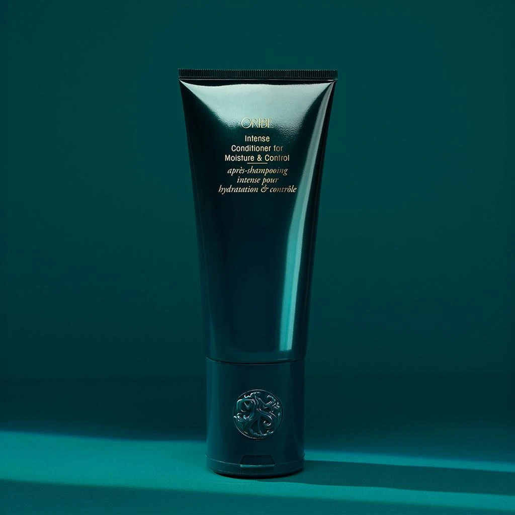 商品Oribe|Oribe Intense Conditioner for Moisture & Control 6.8 oz,价格¥429,第4张图片详细描述