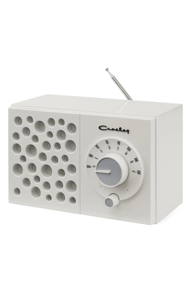 商品Crosley|Maverick Radio,价格¥736,第5张图片详细描述