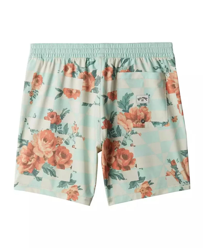 Men's Good Times Layback Boardshorts 商品