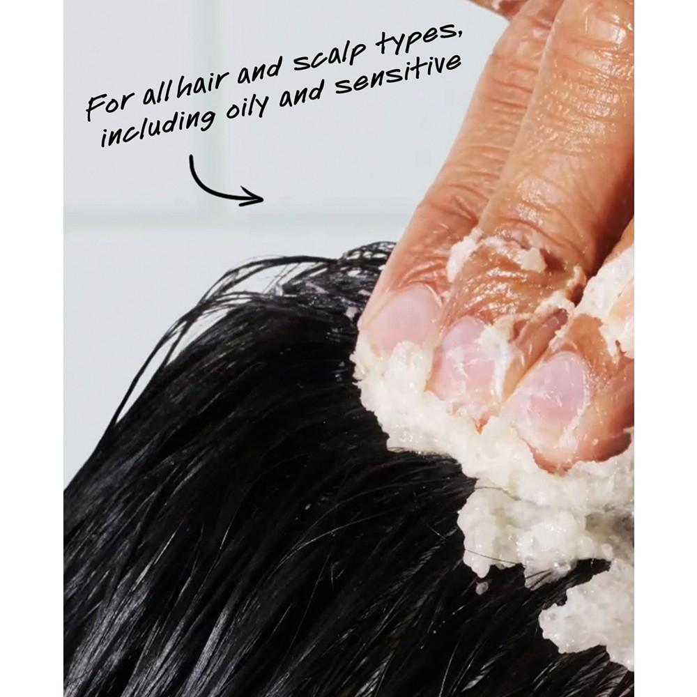 商品Kiehl's|Amino Acid Scalp Detox Treatment Scrub, 8.4-oz.,价格¥259,第6张图片详细描述