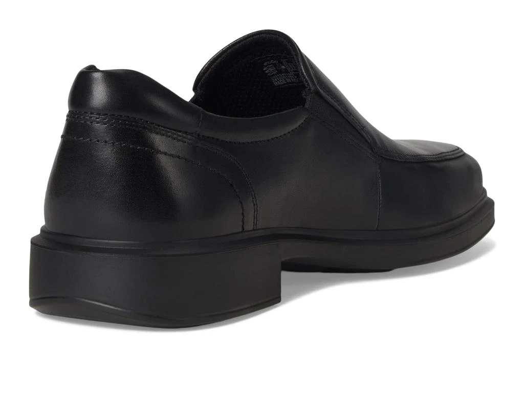 商品ECCO|Helsinki 2.0 Apron Toe Slip-On,价格¥1421,第5张图片详细描述
