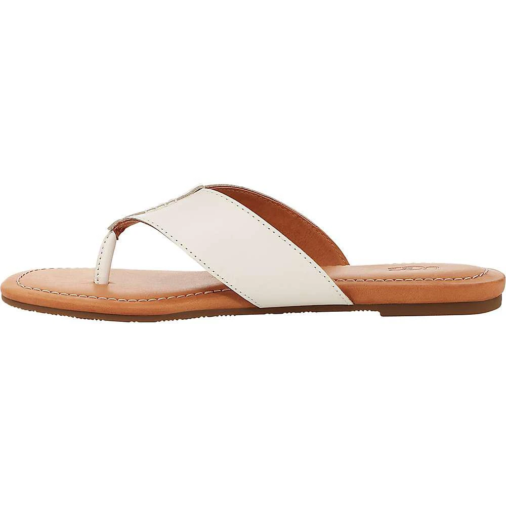 商品UGG|UGG Women's Carey Flip Flop,价格¥549,第2张图片详细描述