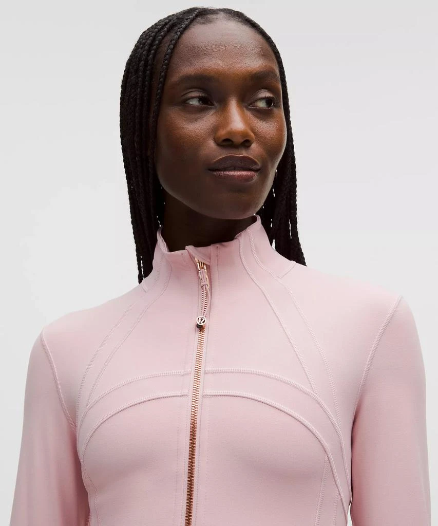 Define Cropped Jacket *Nulu 商品
