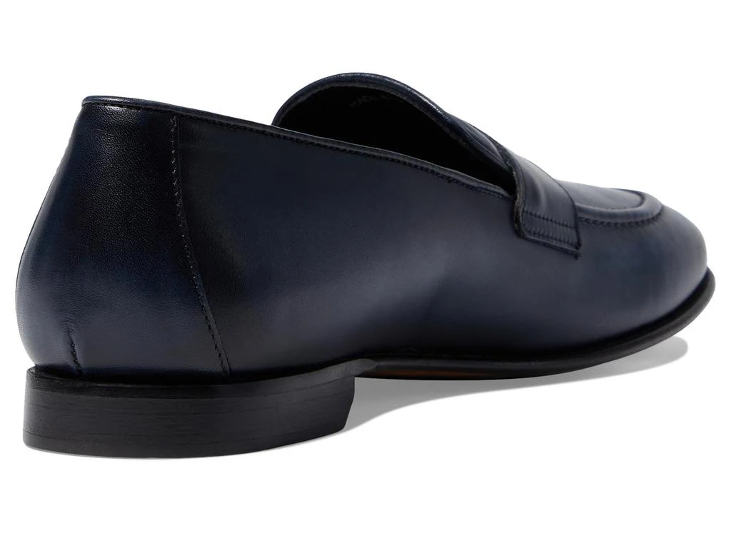 商品Massimo Matteo|Corazzano Penny Loafer,价格¥968,第5张图片详细描述