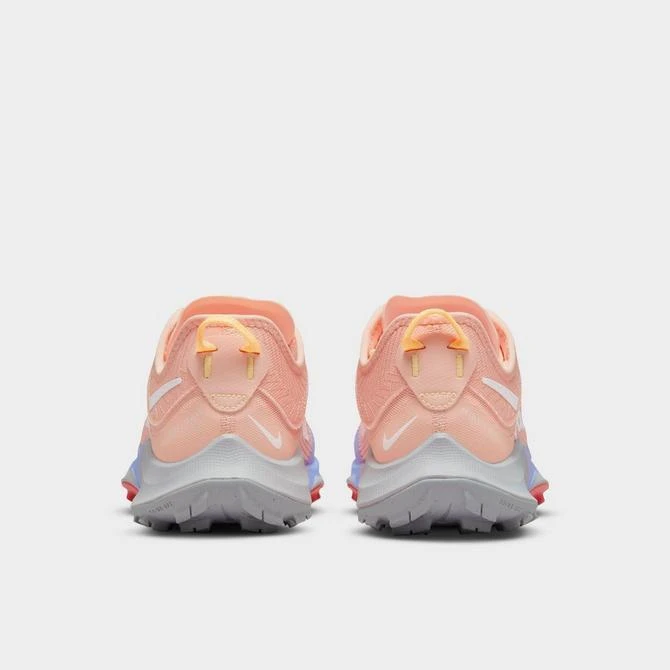 Women's Nike Air Zoom Terra Kiger 8 Trail Running Shoes 商品