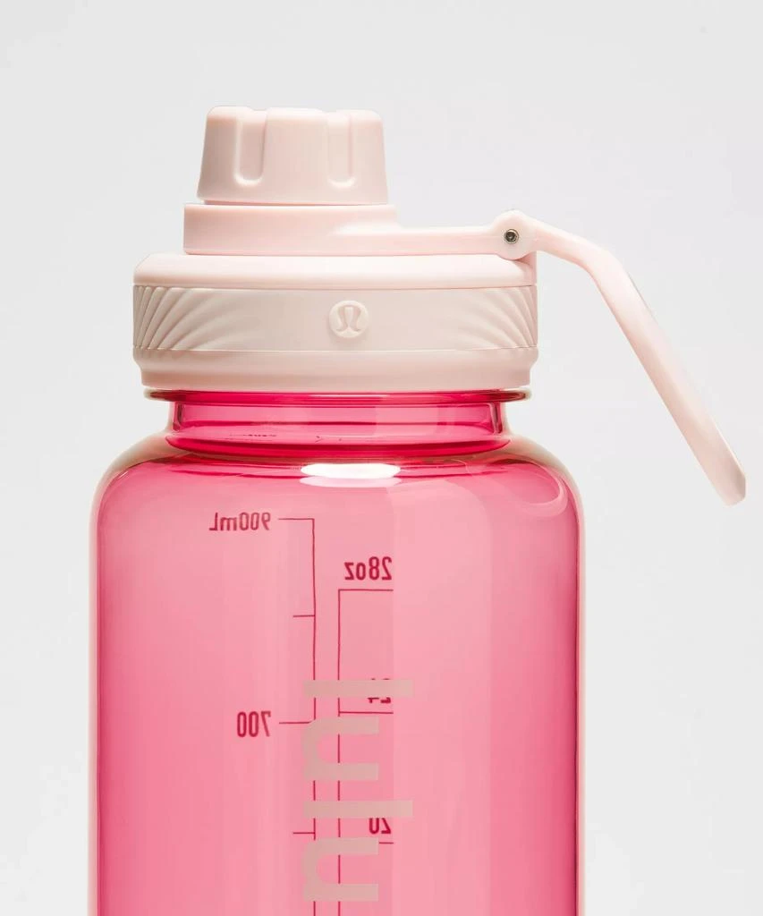 Back to Life Clear Bottle 32oz 商品