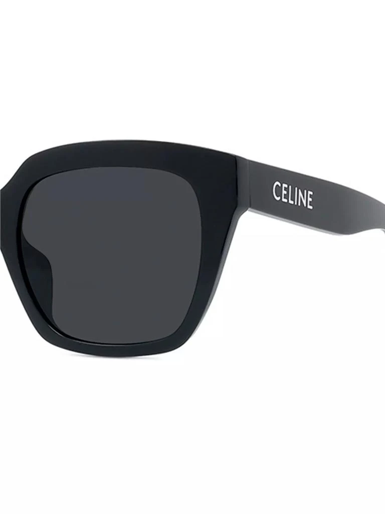 商品Celine|56MM Square Sunglasses,价格¥3932,第3张图片详细描述