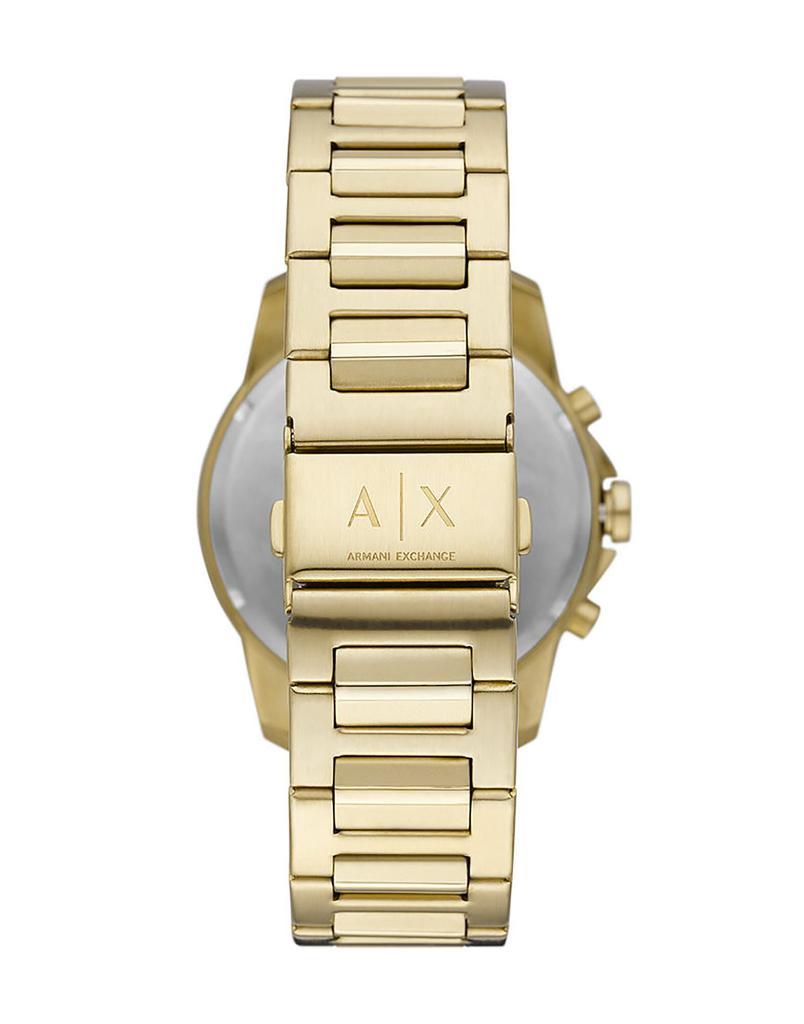 商品Armani Exchange|Wrist watch,价格¥2079,第4张图片详细描述