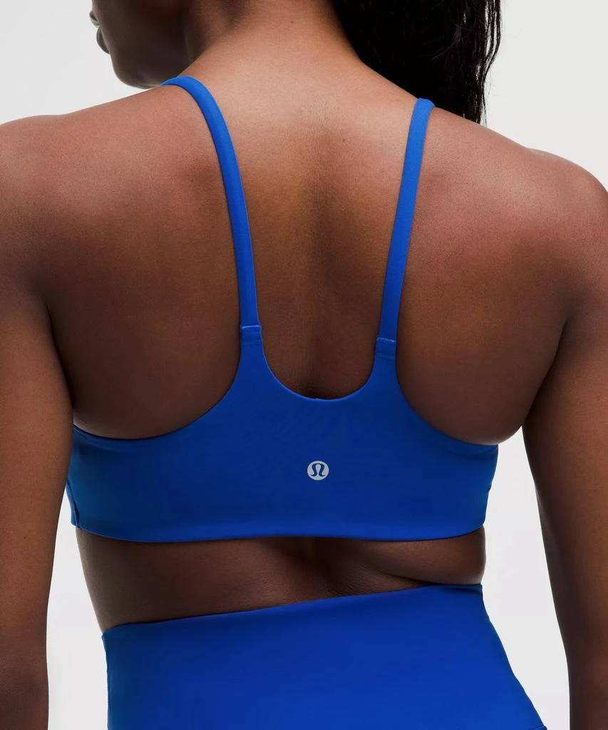 Wunder Train Strappy Racer Bra *Light Support, C/D Cup 商品