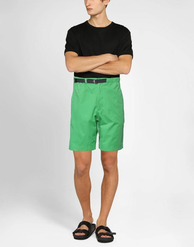 商品Kenzo|Shorts & Bermuda,价格¥1123,第2张图片详细描述