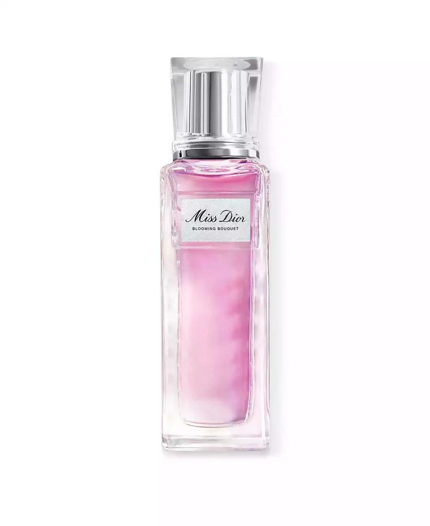 商品Dior|Miss Dior Blooming Bouquet Eau de Toilette Spray, 3.4 oz.,价格¥365,第1张图片