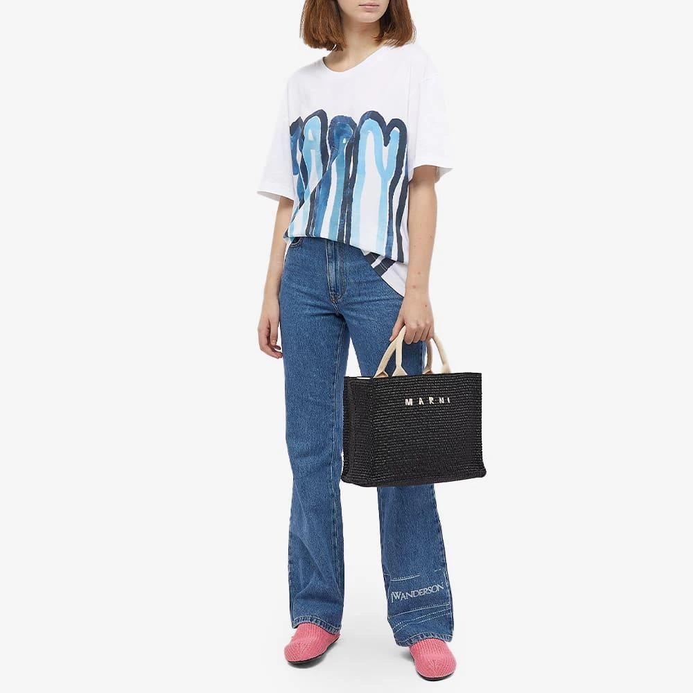 Marni Small Basket 商品