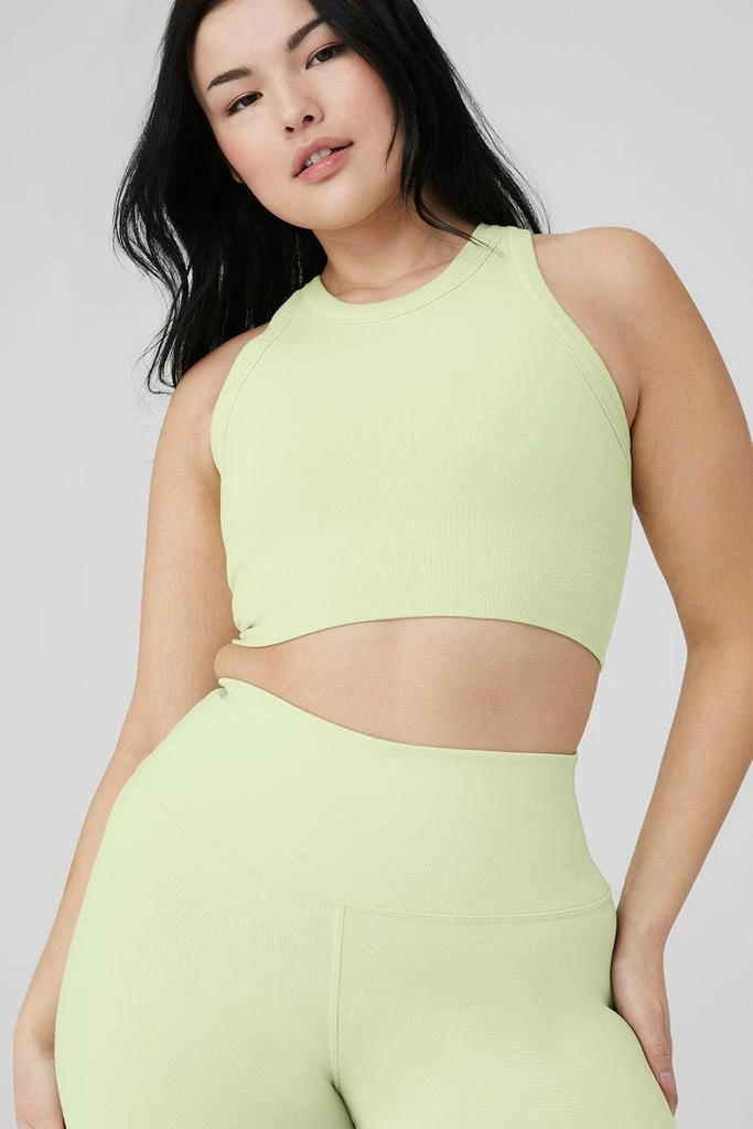 5" Airbrush High-Waist Biker Short - Iced Green Tea 商品