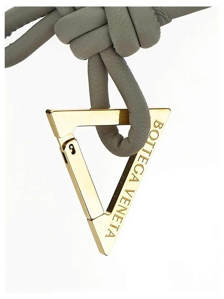 商品Bottega Veneta|Triangle Key Ring,价格¥2086,第3张图片详细描述