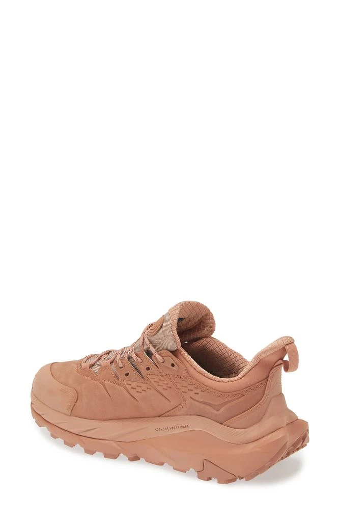 商品Hoka One One|男女同款 Kaha 2 低帮 户外功能鞋,价格¥1065,第2张图片详细描述